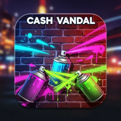 Cash Vandal