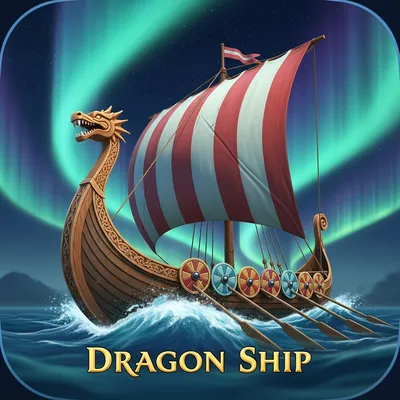 Dragon Ship